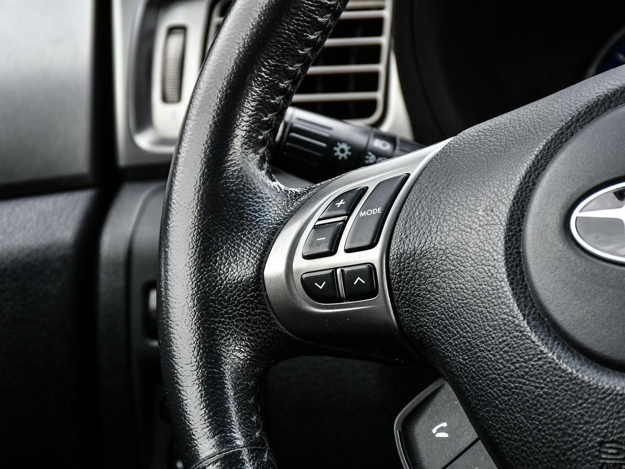 2012 Subaru Forester 2.5XT PREMIUM   LEATHER   LOW KM   RARE   ASIS Photo