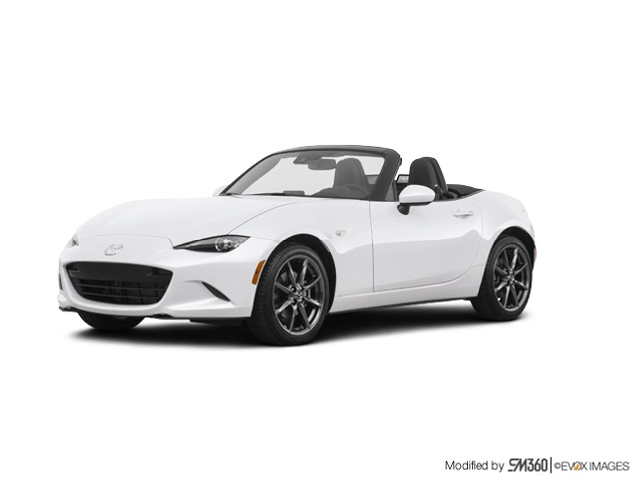 2022 Mazda MX-5 GT FINANCE FROM 3.95% Photo
