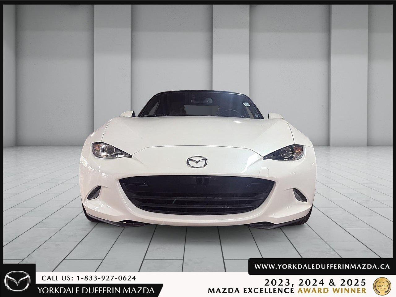2022 Mazda MX-5 GT FINANCE FROM 3.95% Photo