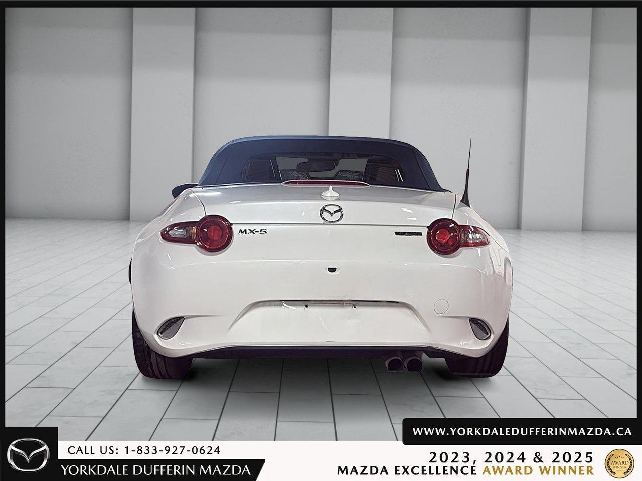 2022 Mazda MX-5 GT FINANCE FROM 3.95% Photo2