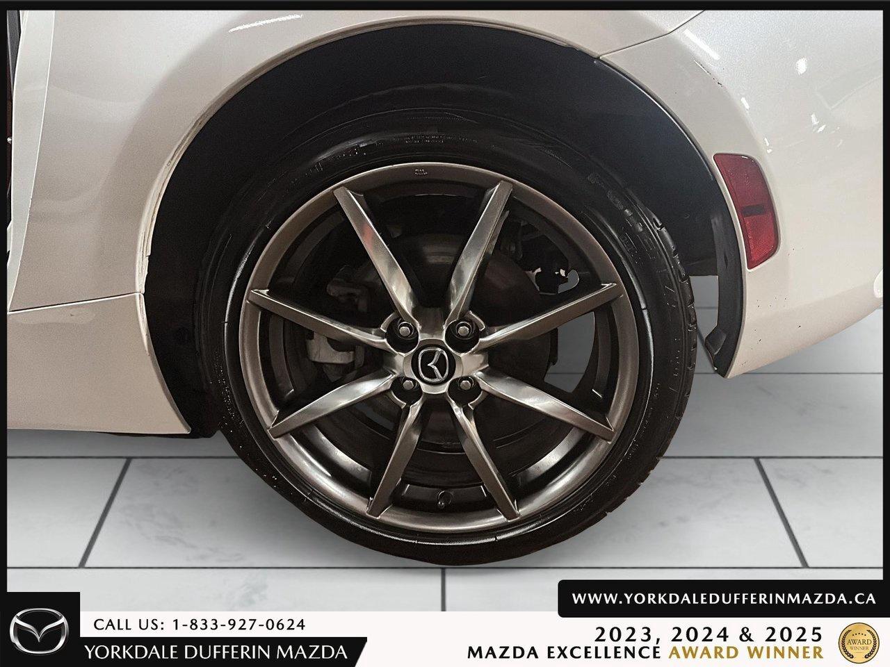 2022 Mazda MX-5 GT FINANCE FROM 3.95% Photo