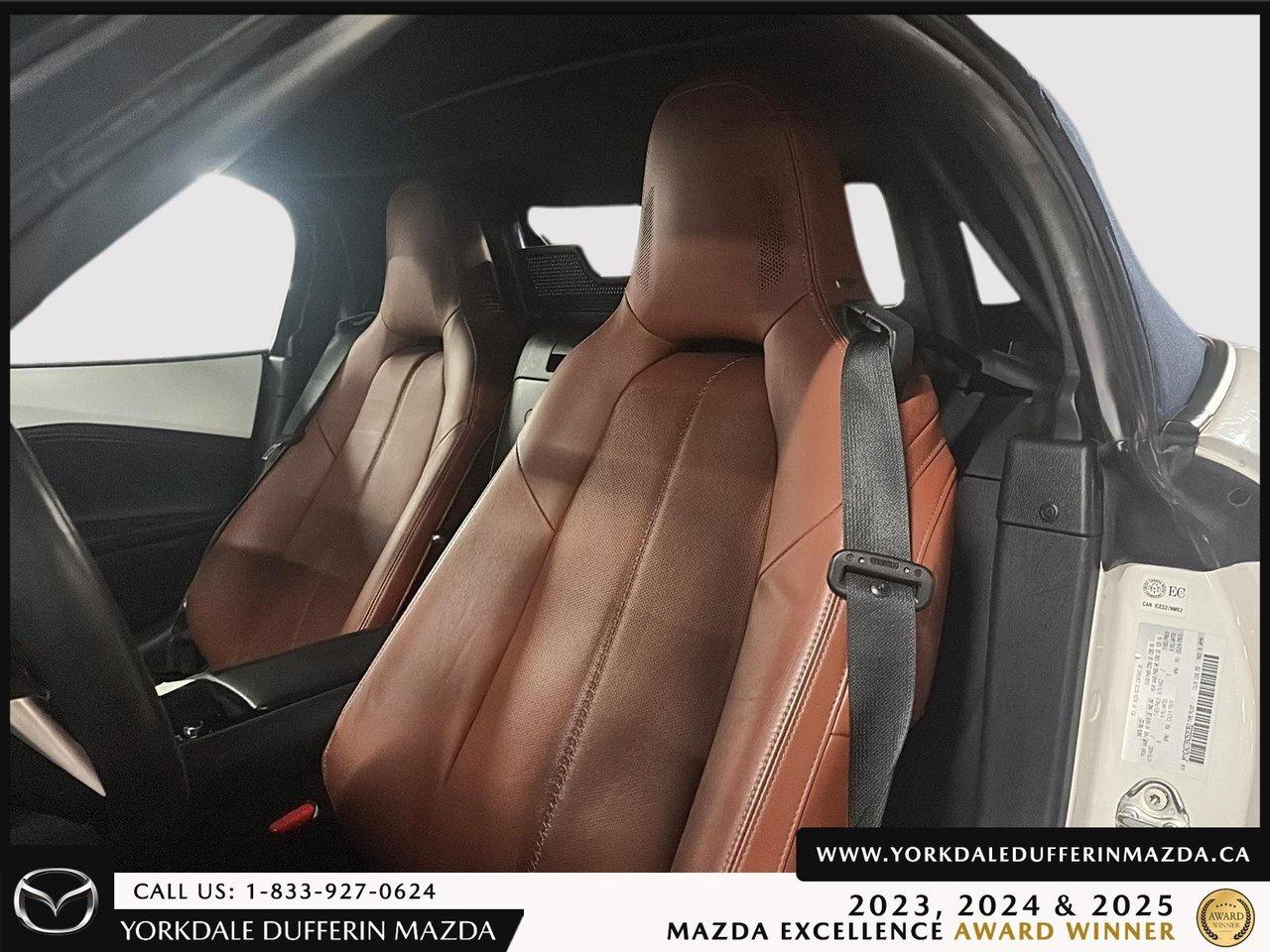 2022 Mazda MX-5 GT FINANCE FROM 3.95% Photo