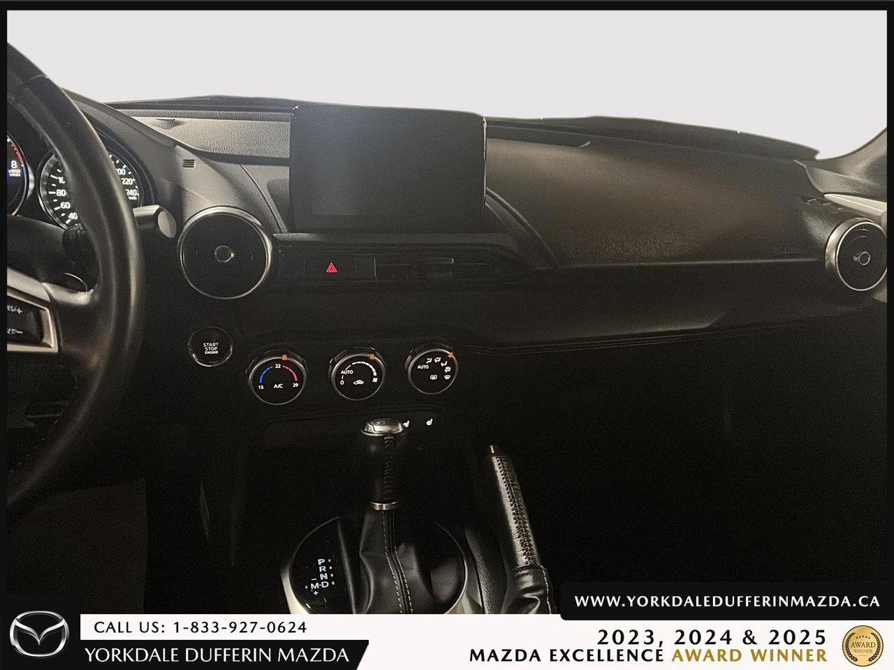2022 Mazda MX-5 GT FINANCE FROM 3.95% Photo