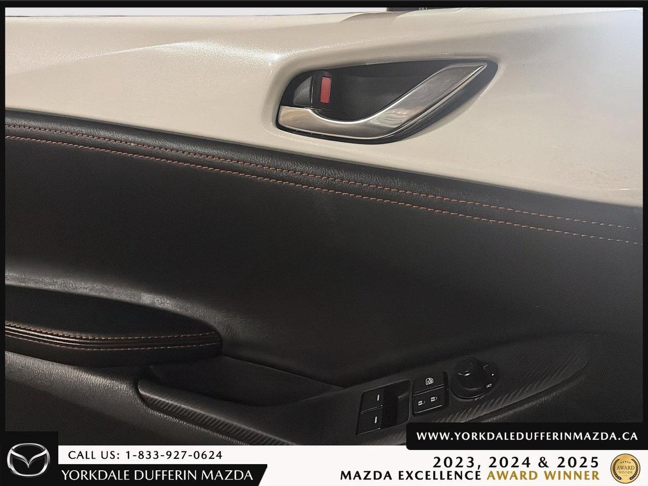 2022 Mazda MX-5 GT FINANCE FROM 3.95% Photo