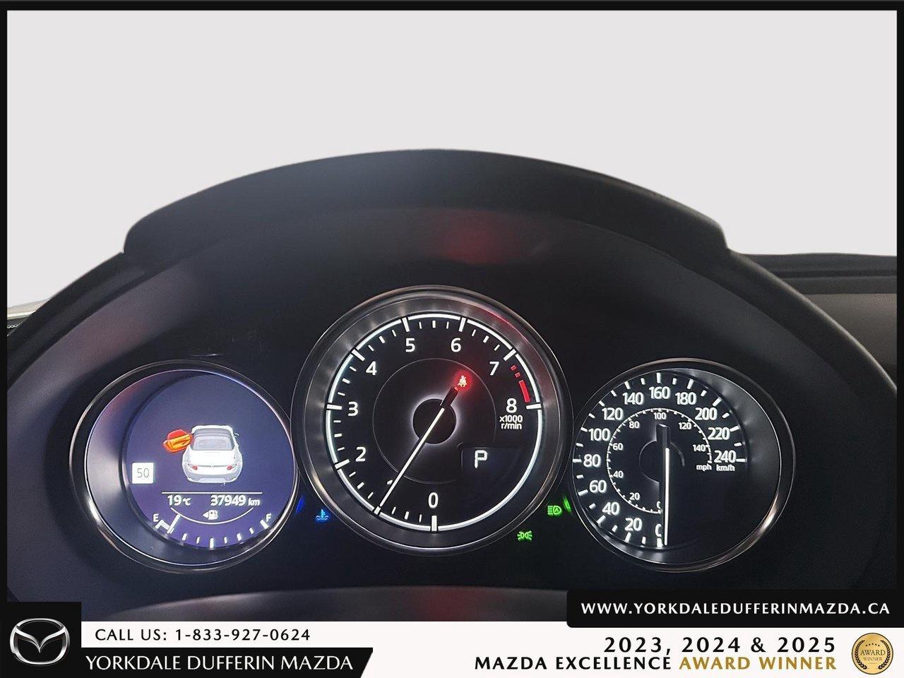 2022 Mazda MX-5 GT FINANCE FROM 3.95% Photo