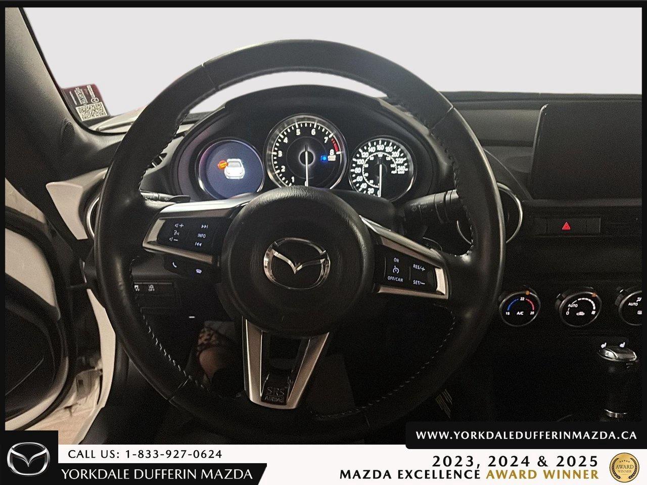 2022 Mazda MX-5 GT FINANCE FROM 3.95% Photo