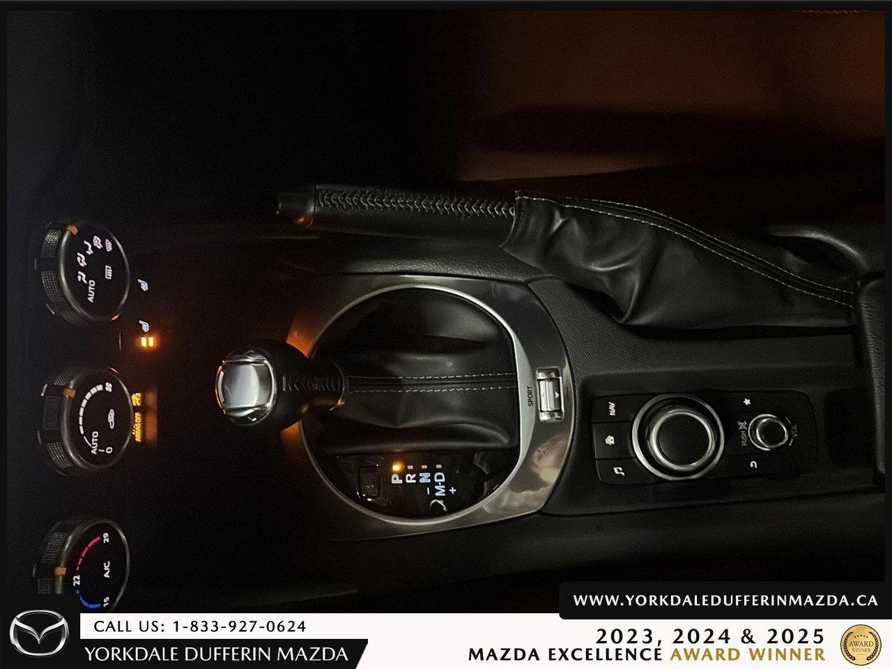 2022 Mazda MX-5 GT FINANCE FROM 3.95% Photo