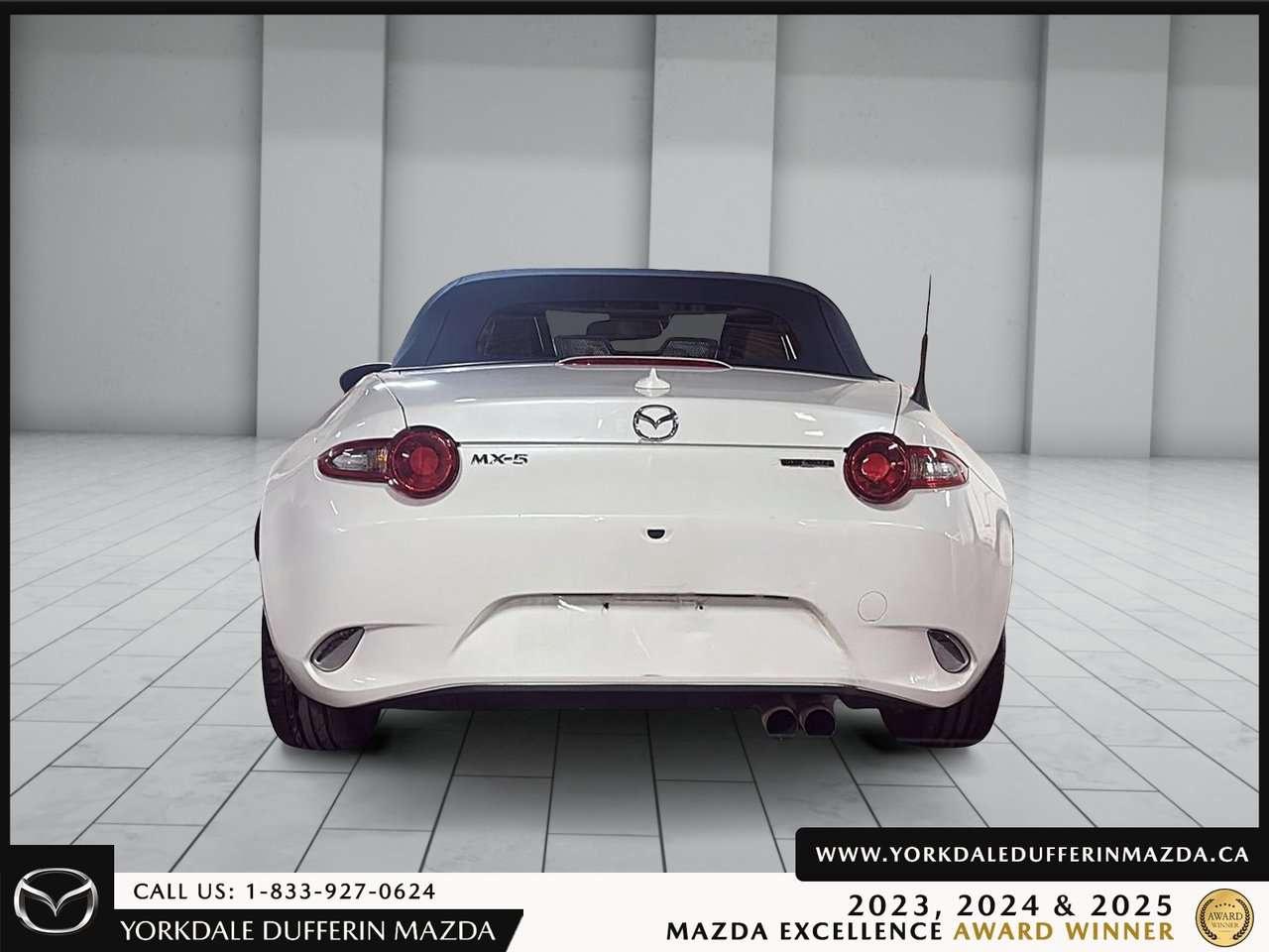 2022 Mazda MX-5 GT FINANCE FROM 2.99% Photo
