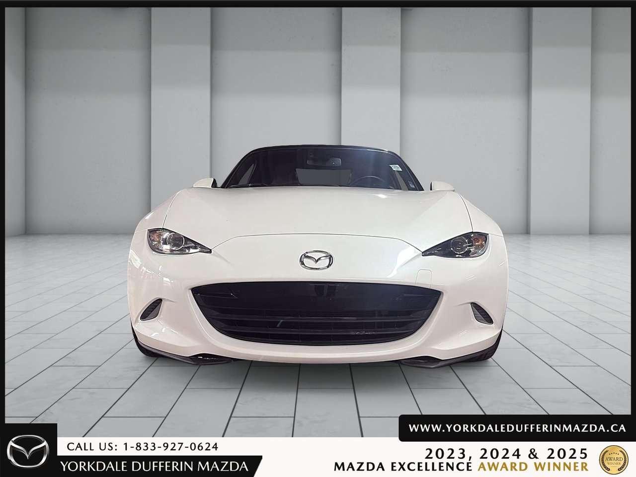 2022 Mazda MX-5 GT FINANCE FROM 2.99% Photo
