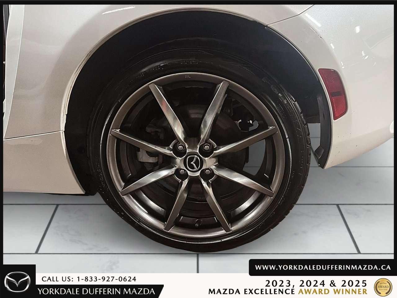 2022 Mazda MX-5 GT FINANCE FROM 2.99% Photo