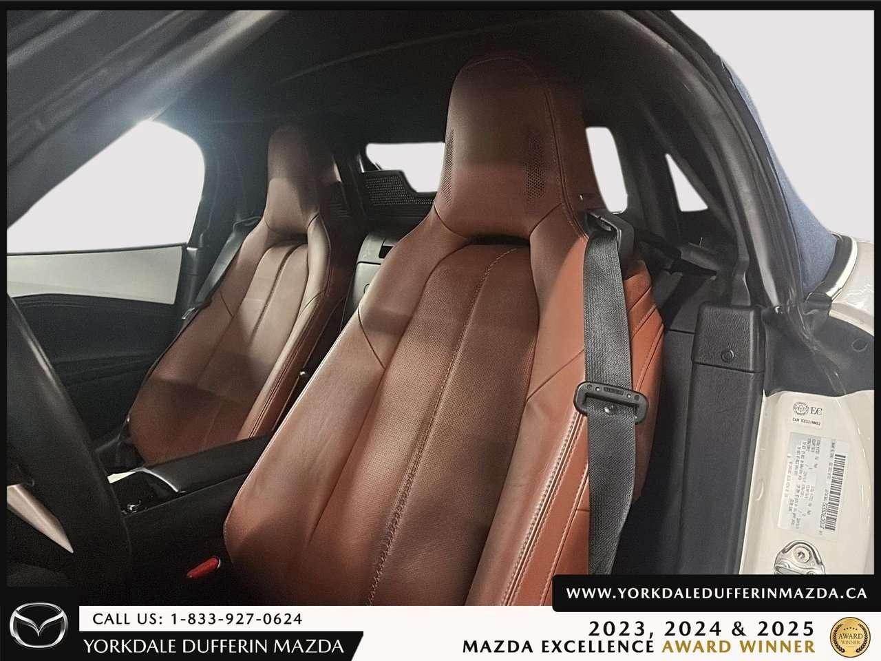 2022 Mazda MX-5 GT FINANCE FROM 2.99% Photo
