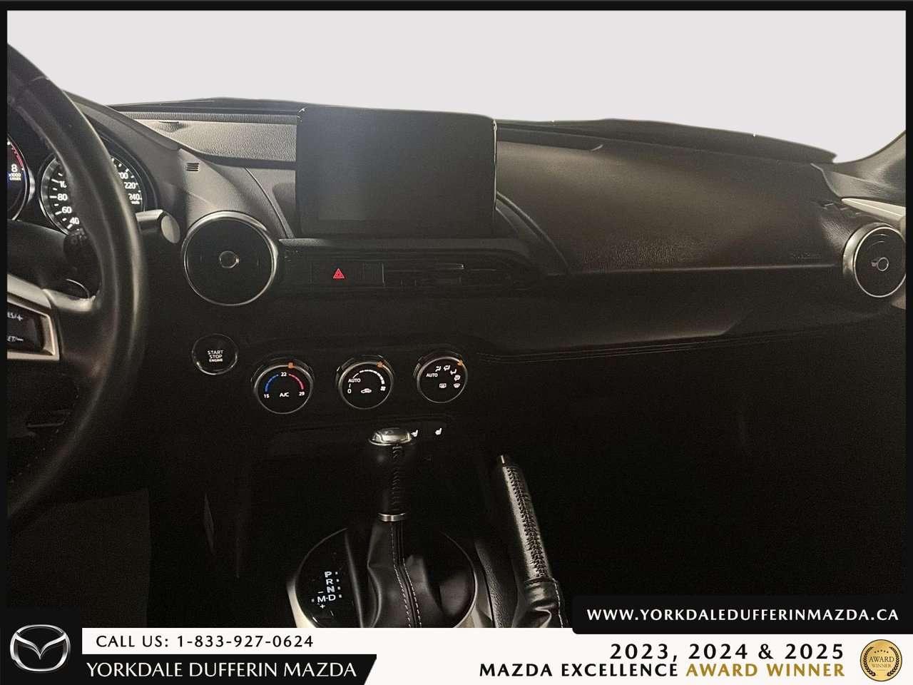 2022 Mazda MX-5 GT FINANCE FROM 2.99% Photo
