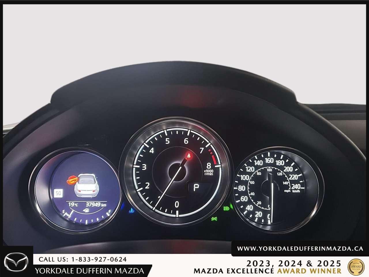 2022 Mazda MX-5 GT FINANCE FROM 2.99% Photo