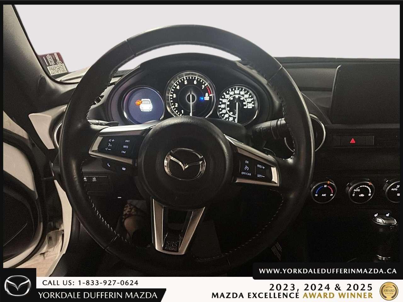 2022 Mazda MX-5 GT FINANCE FROM 2.99% Photo