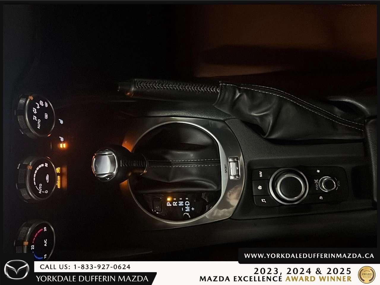 2022 Mazda MX-5 GT FINANCE FROM 2.99% Photo