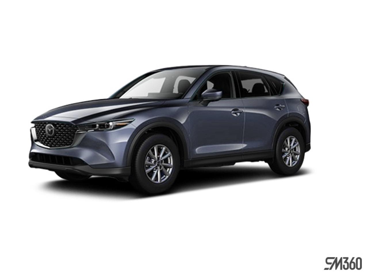 2023 Mazda CX-5 GS FINANCE FROM 3.95% Photo