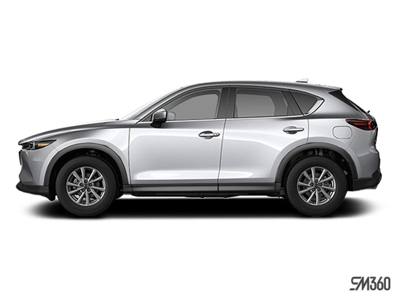 2023 Mazda CX-5 GS FINANCE FROM 3.95% Photo3