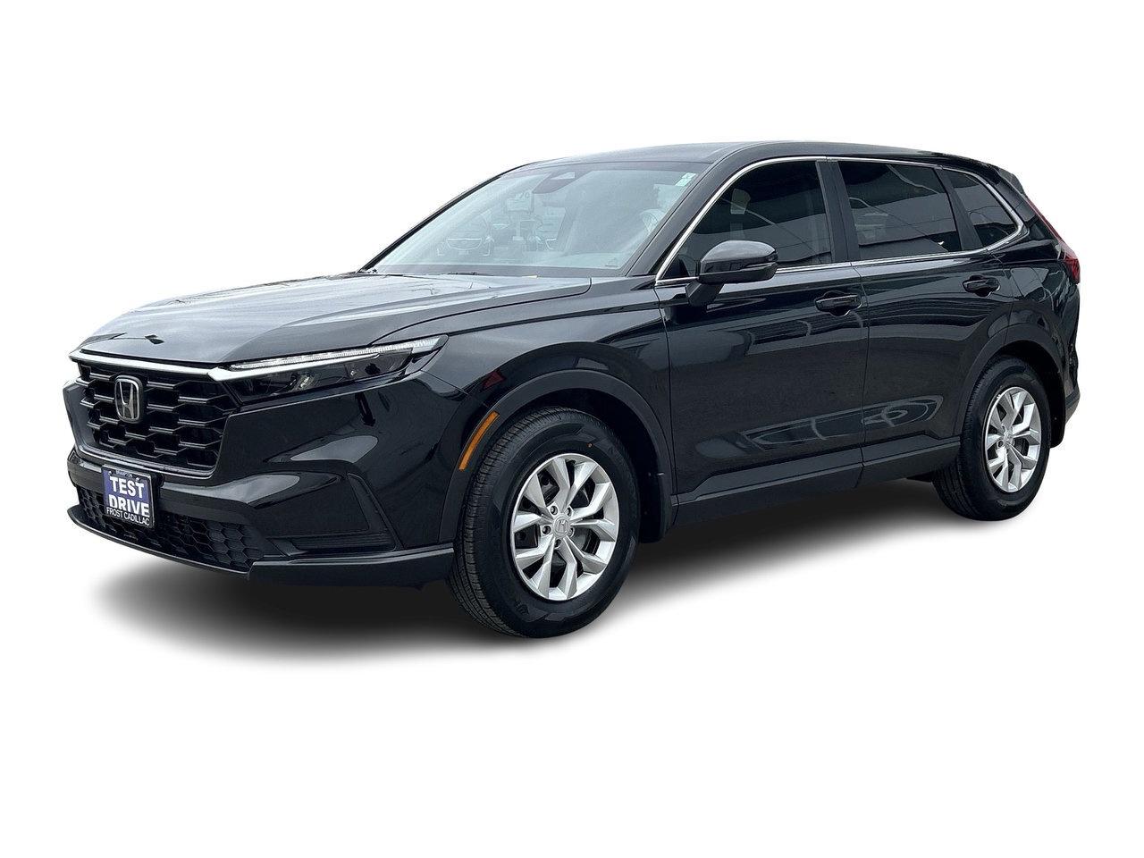 2026 Honda CR-V LX Low Km's Adaptive Cruise Wireless Charging Lane Photo