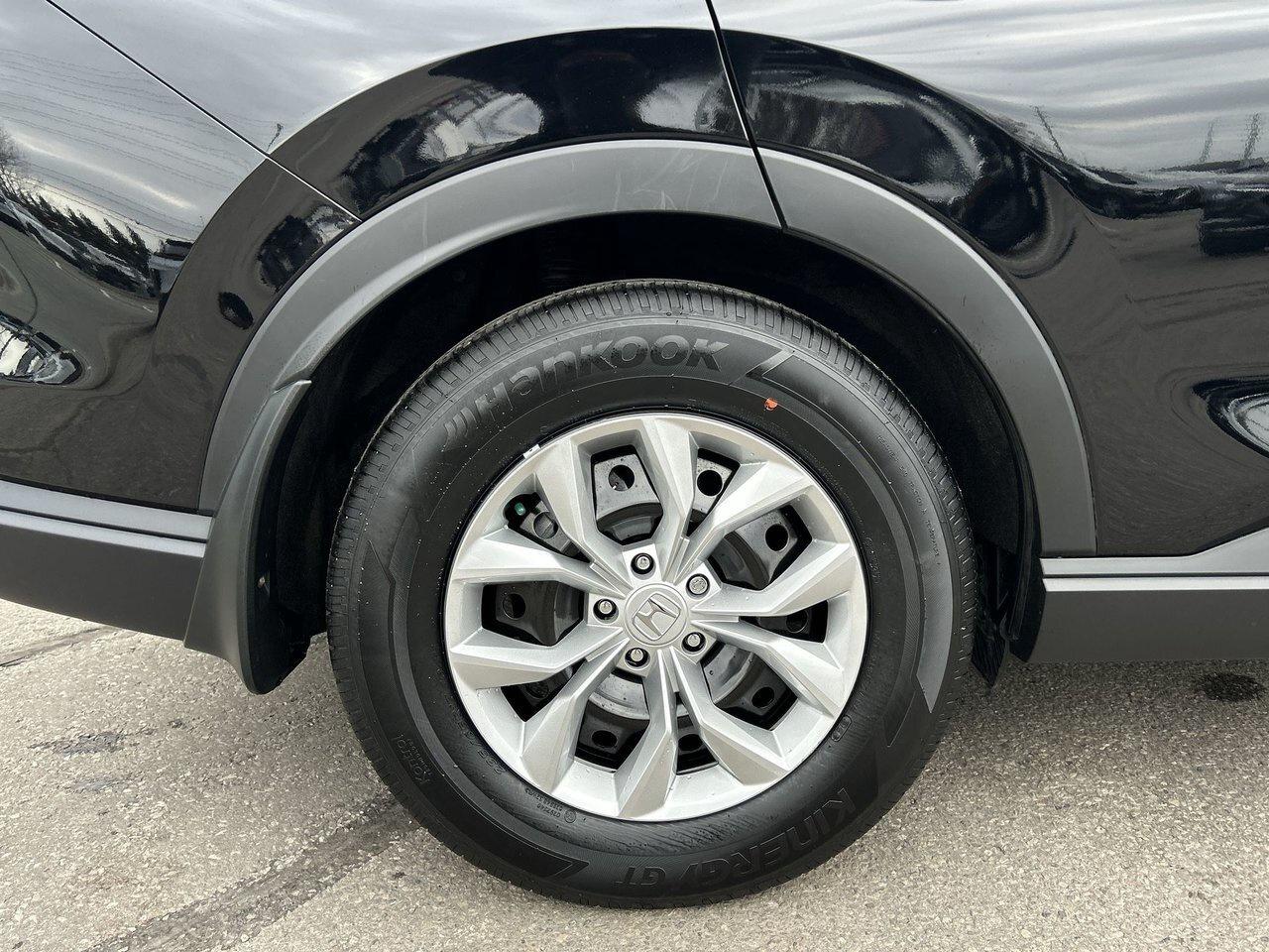 2026 Honda CR-V LX Low Km's Adaptive Cruise Wireless Charging Lane Photo