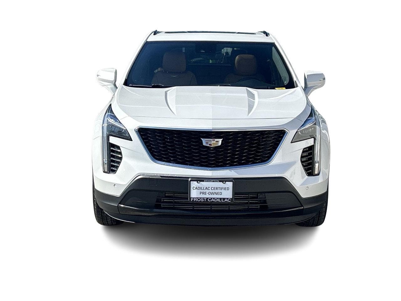 2022 Cadillac XT4 Sport AWD Sunroof BOSE Audio Massage Seats 360 Cam Photo