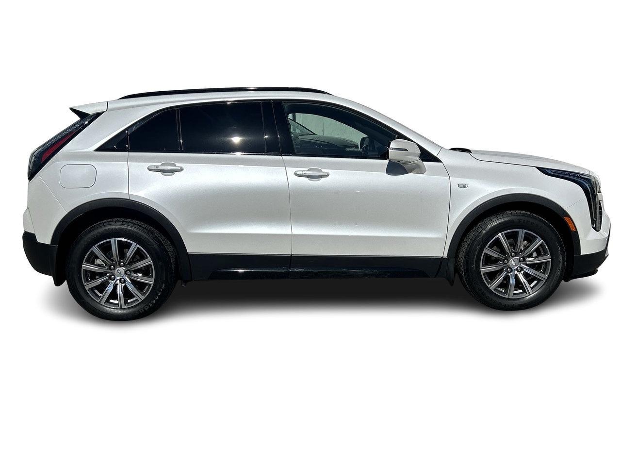 2022 Cadillac XT4 Sport AWD Sunroof BOSE Audio Massage Seats 360 Cam Photo