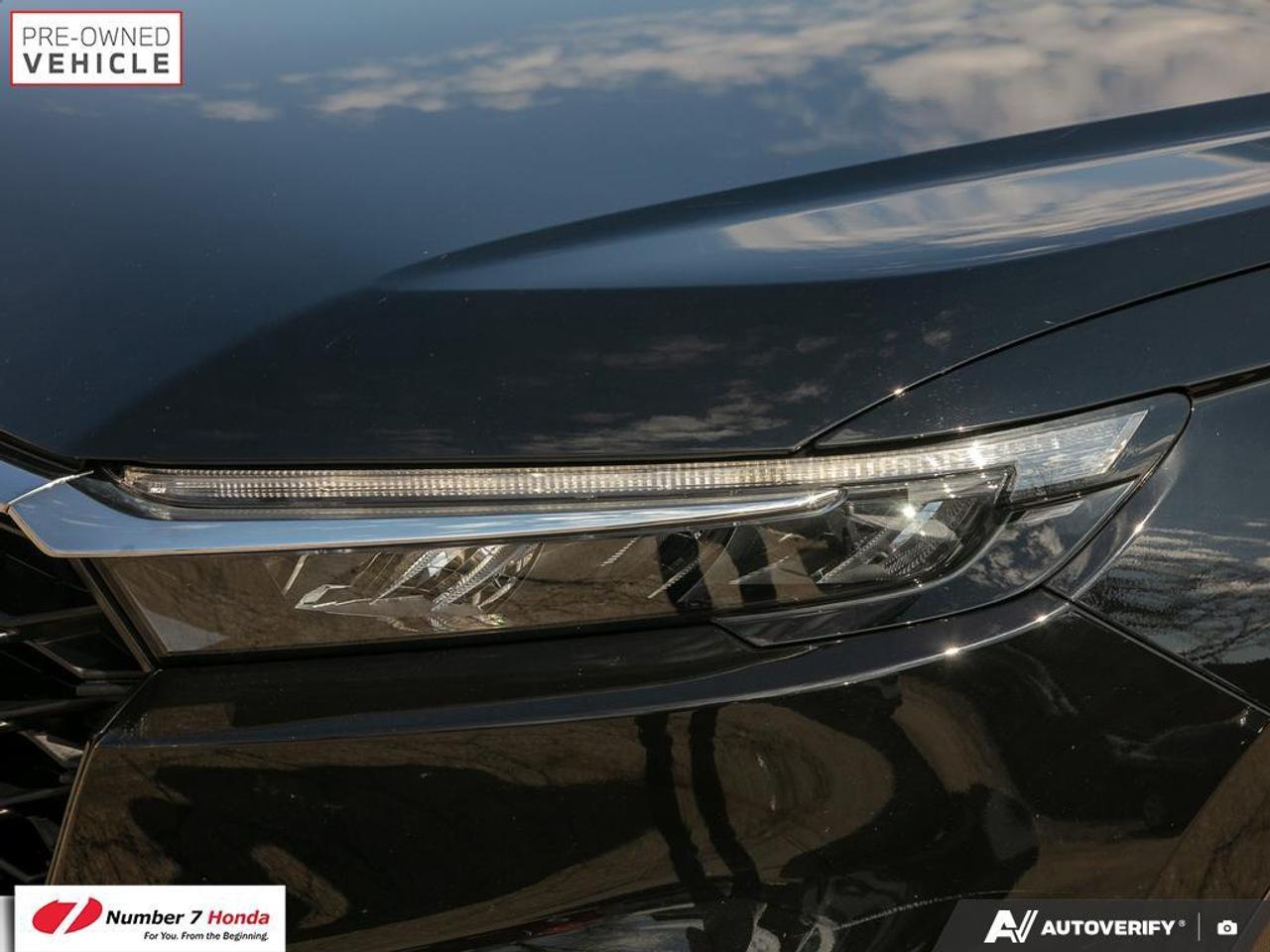 2025 Honda CR-V Lx *EXTENDED FACTORY WARRANTY*NO REPORTED ACCIDENT Photo