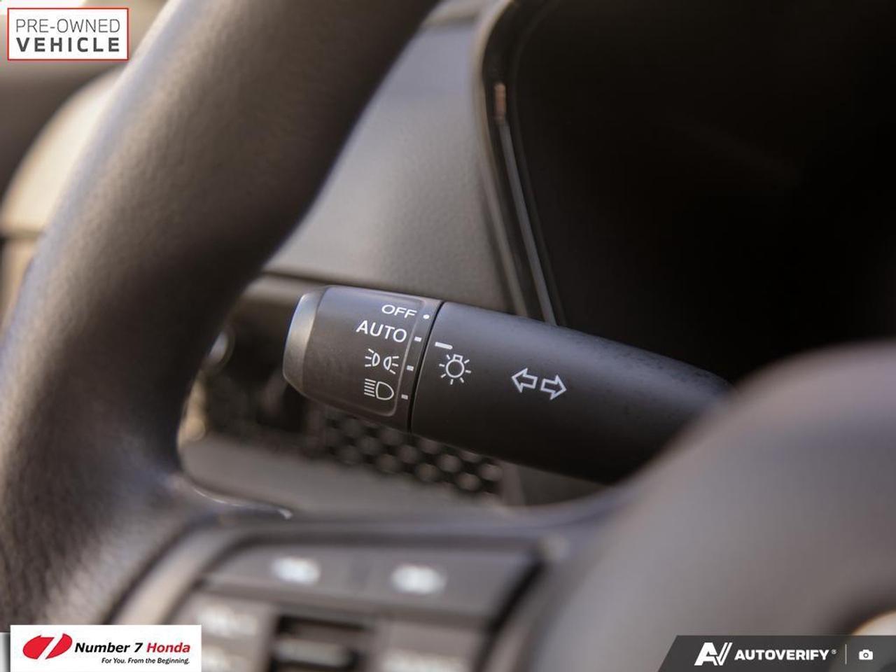 2025 Honda CR-V Lx *EXTENDED FACTORY WARRANTY*NO REPORTED ACCIDENT Photo