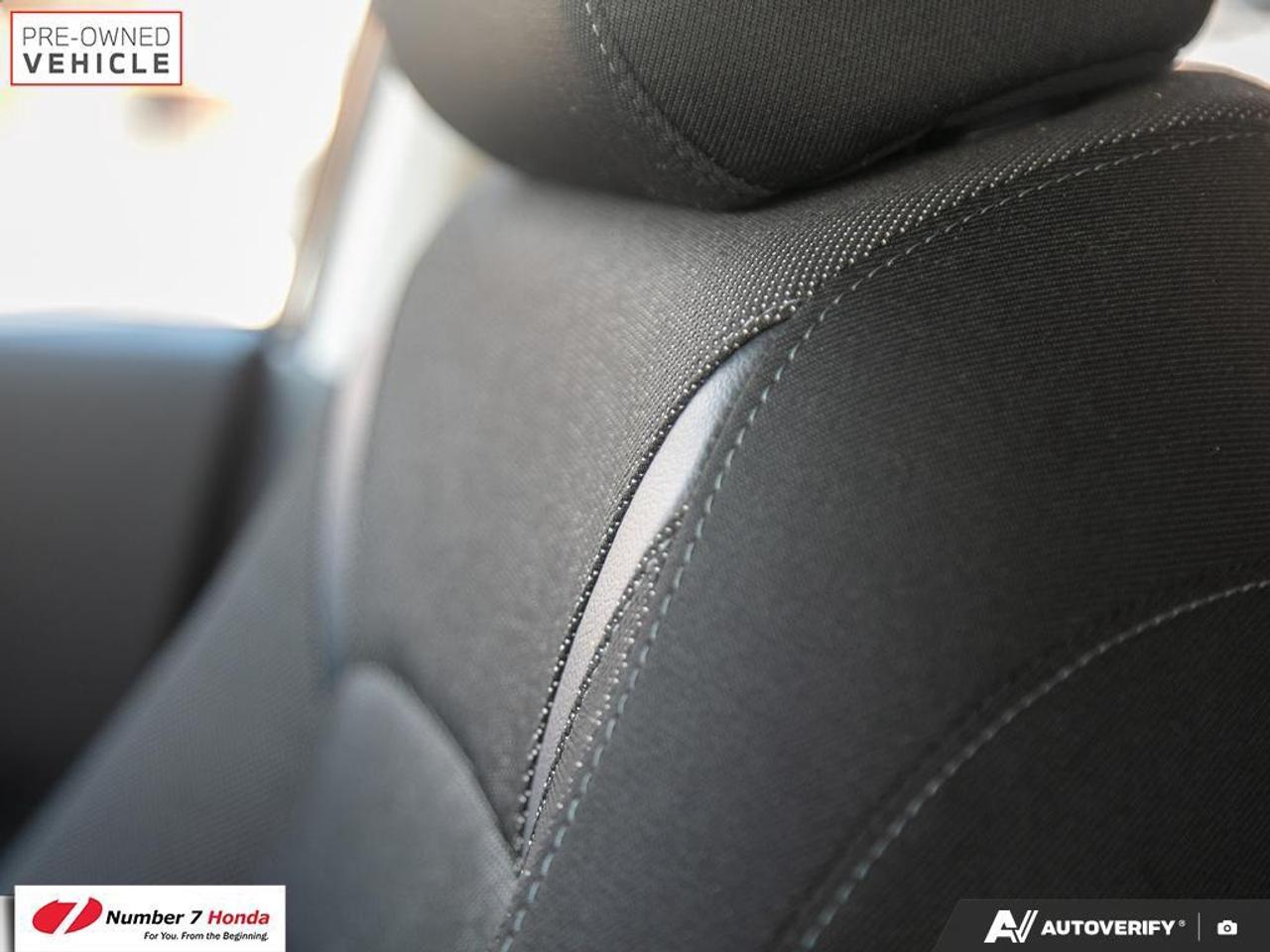 2025 Honda CR-V Lx *EXTENDED FACTORY WARRANTY*NO REPORTED ACCIDENT Photo