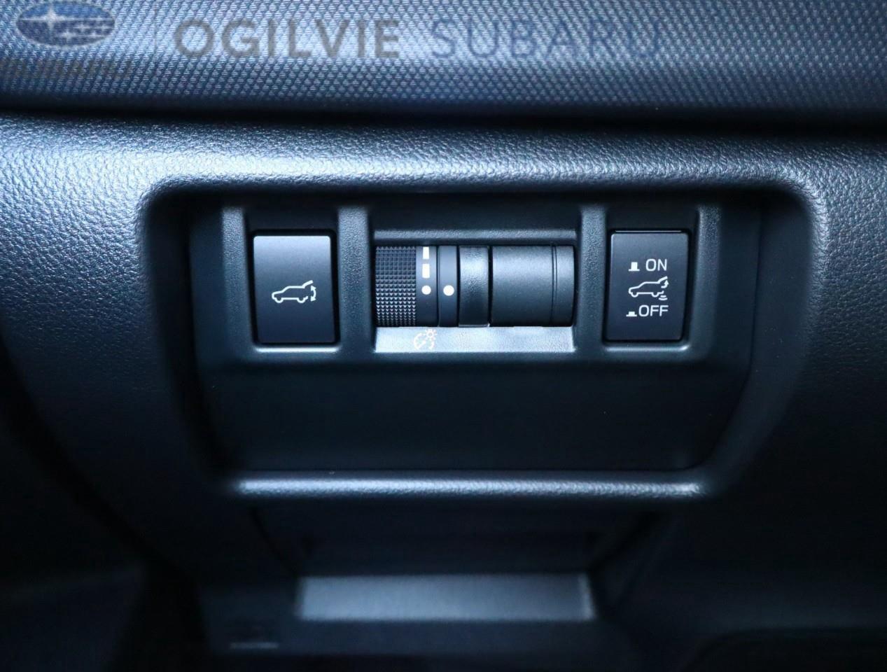 2026 Subaru Forester Premier 4dr All-Wheel Drive Photo