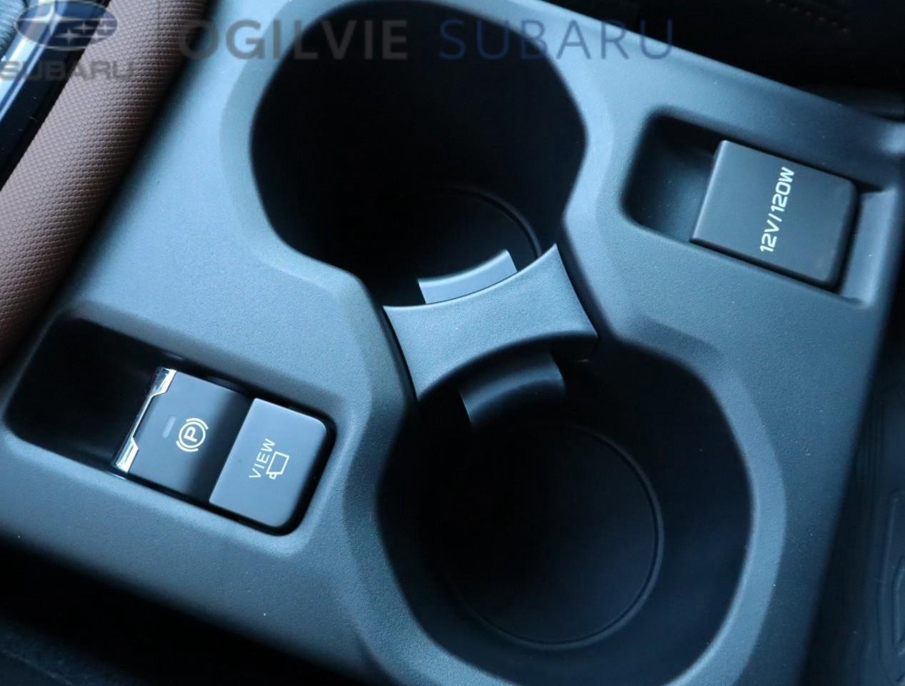 2026 Subaru Forester Premier 4dr All-Wheel Drive Photo