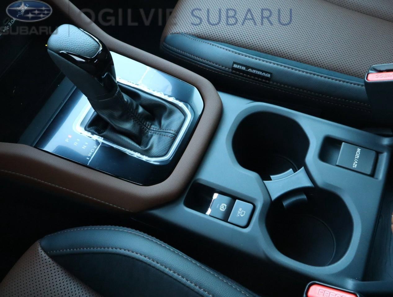 2026 Subaru Forester Premier 4dr All-Wheel Drive Photo