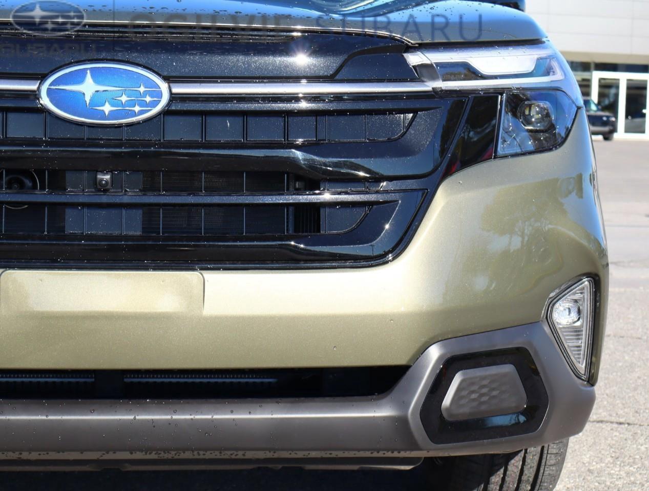 2026 Subaru Forester Premier 4dr All-Wheel Drive Photo