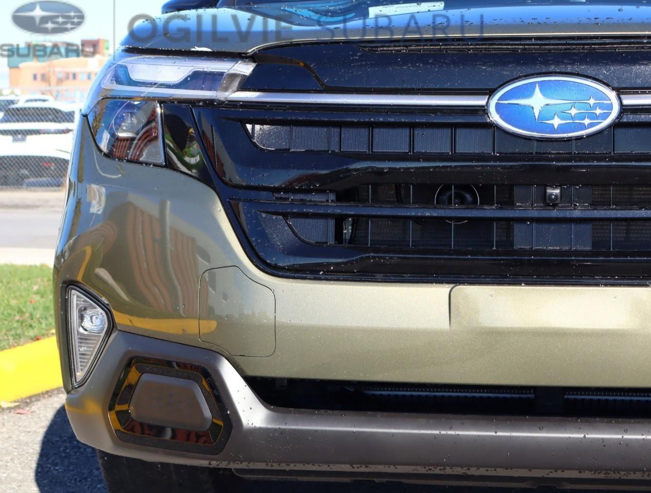 2026 Subaru Forester Premier 4dr All-Wheel Drive Photo