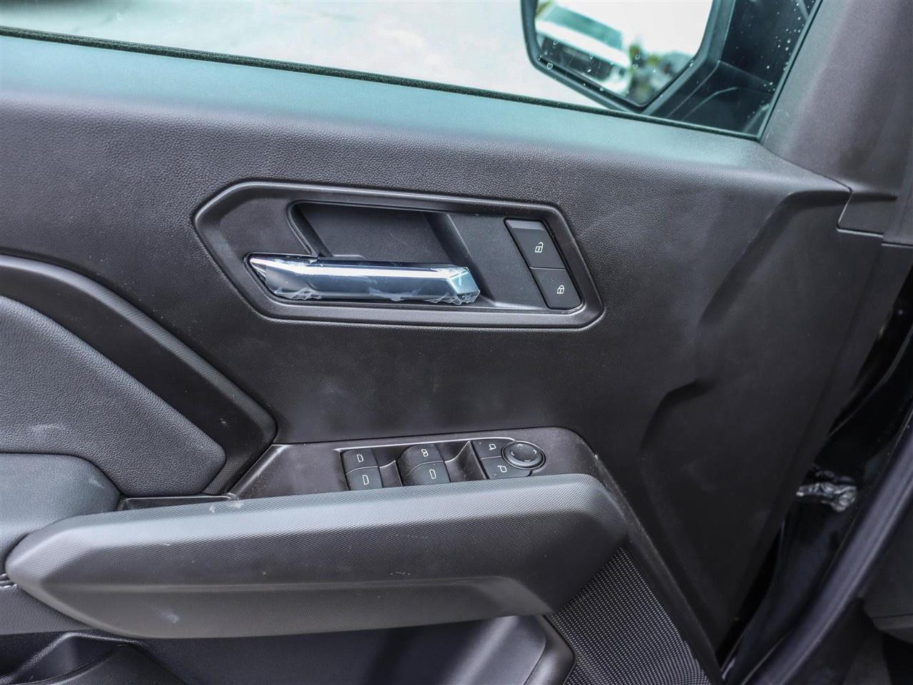 2026 GMC Canyon Crew Cab Short Box 4-Wheel Drive Elevation Photo