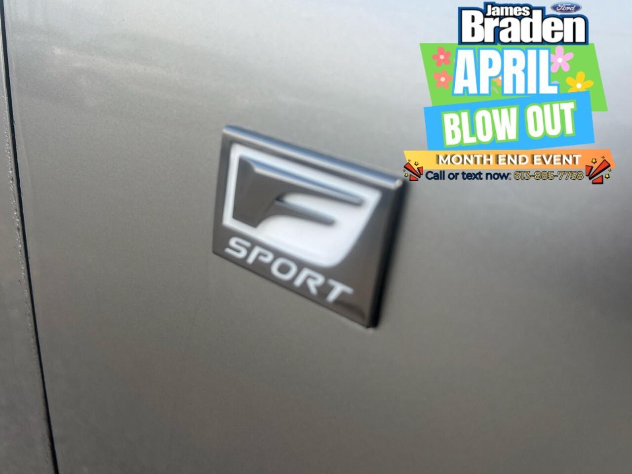 2023 Lexus IS IS 300   AWD   MOONROOF   NAV Photo