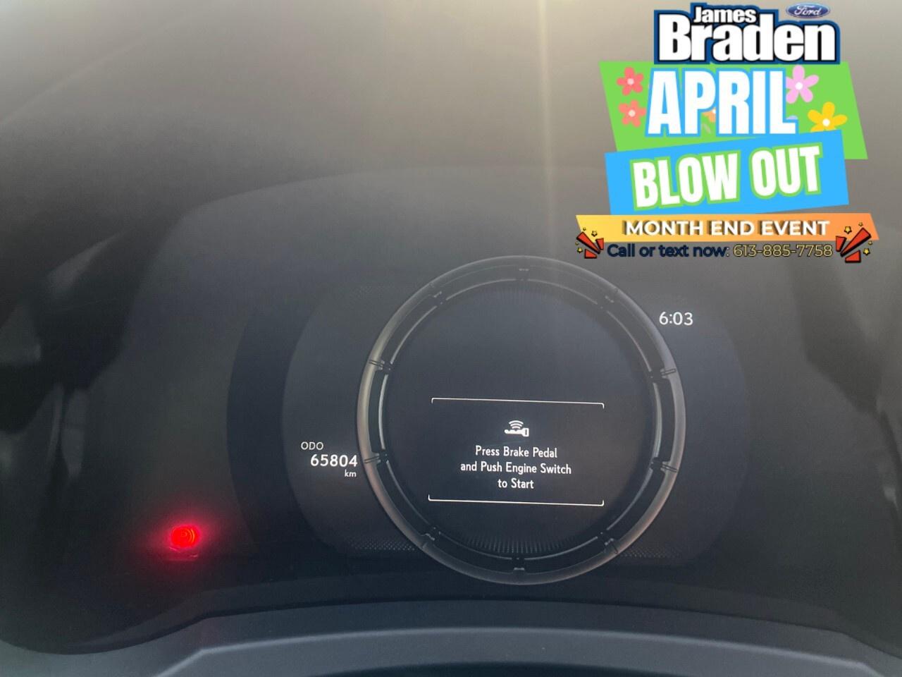 2023 Lexus IS IS 300   AWD   MOONROOF   NAV Photo