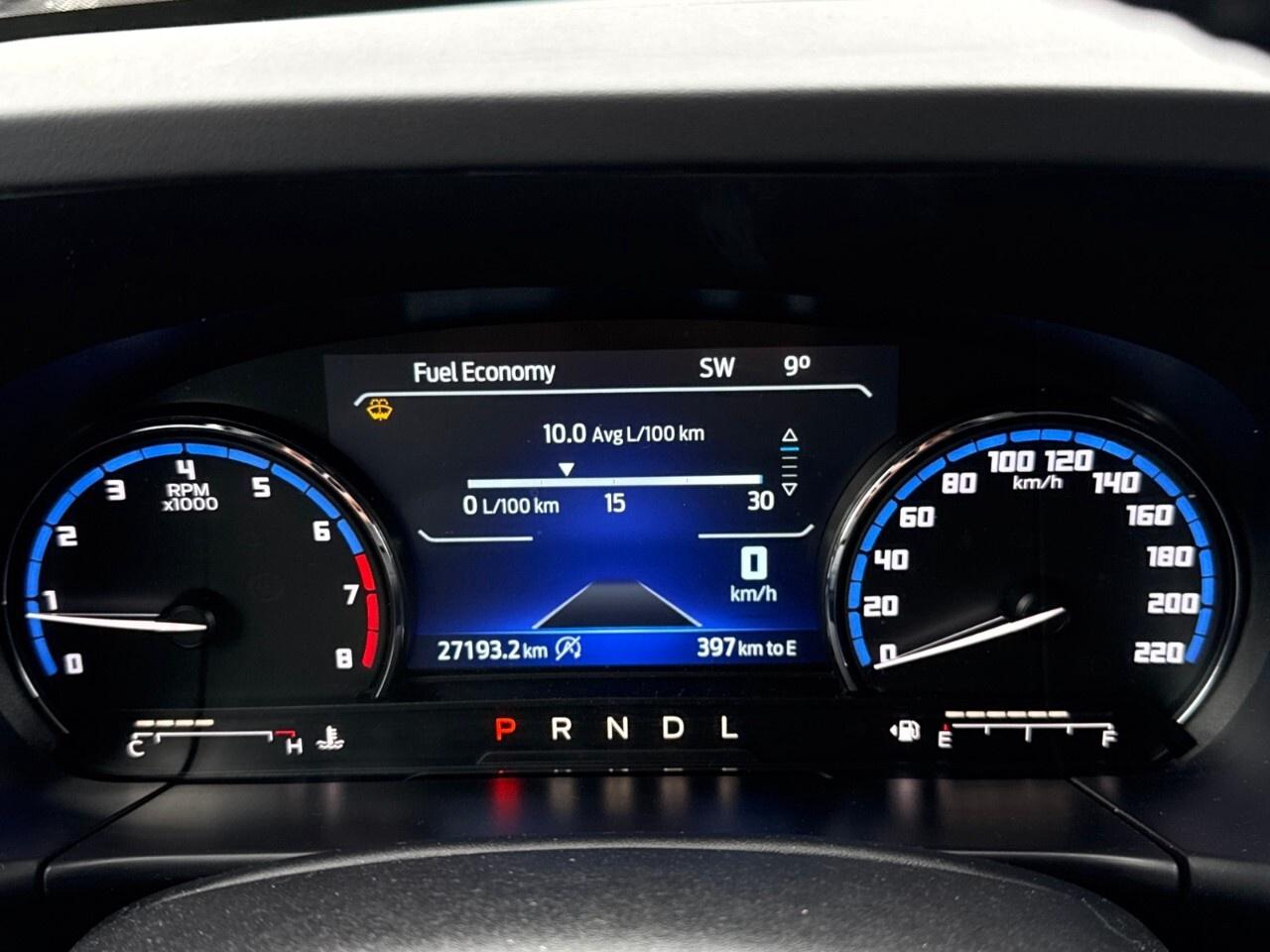 2023 Ford Bronco Sport OUTER BANKS   TOW PKG TECH PKG Photo