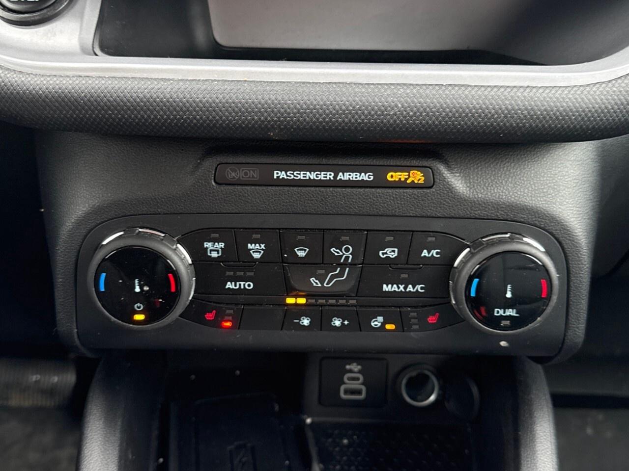 2023 Ford Bronco Sport OUTER BANKS   TOW PKG TECH PKG Photo
