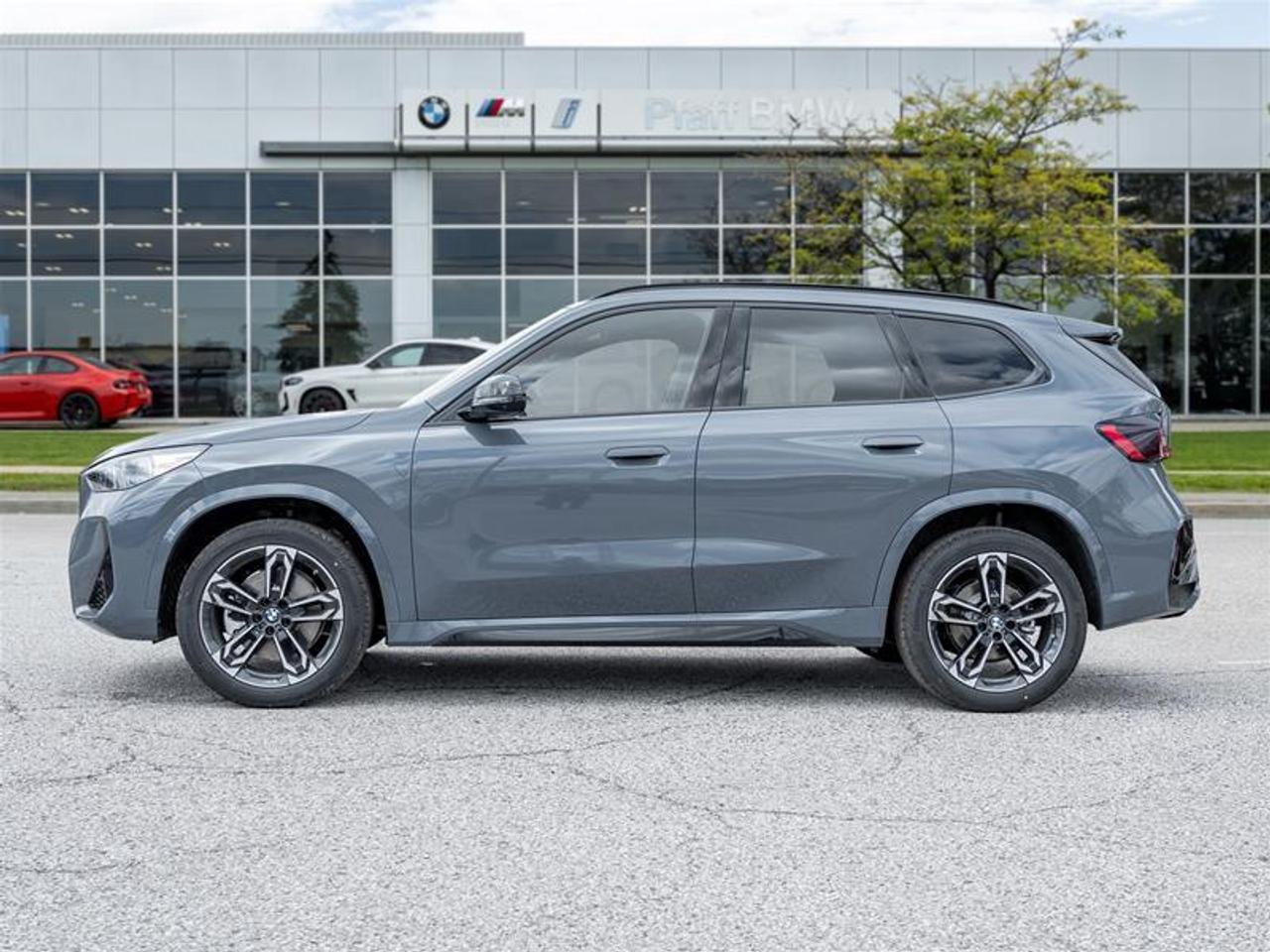 2026 BMW X1 xDrive28i 4dr All-wheel Drive Sports Activity Vehicle Photo
