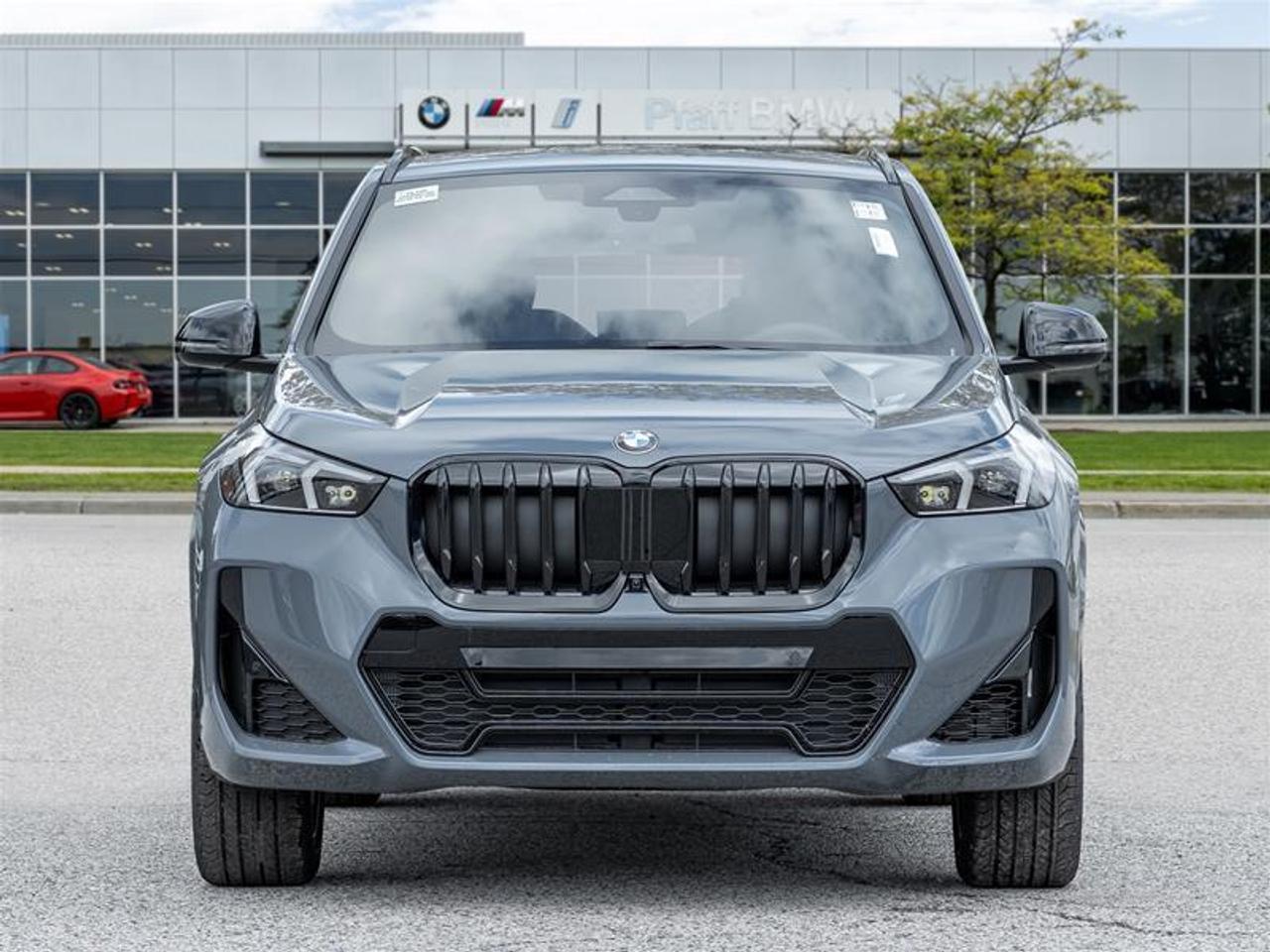 2026 BMW X1 xDrive28i 4dr All-wheel Drive Sports Activity Vehicle Photo2