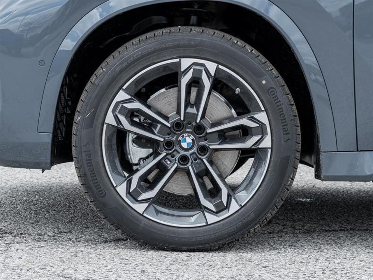 2026 BMW X1 xDrive28i 4dr All-wheel Drive Sports Activity Vehicle Photo4