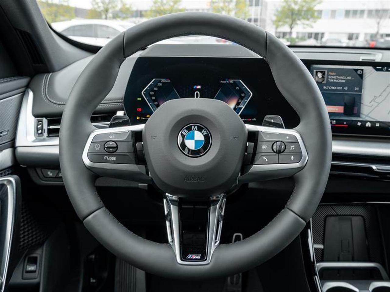 2026 BMW X1 xDrive28i 4dr All-wheel Drive Sports Activity Vehicle Photo
