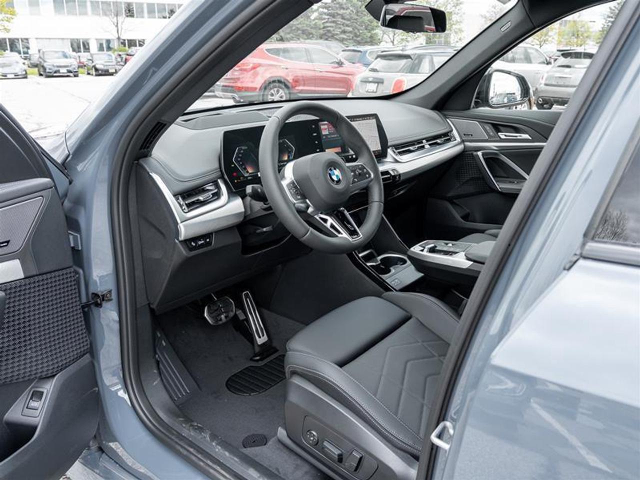 2026 BMW X1 xDrive28i 4dr All-wheel Drive Sports Activity Vehicle Photo