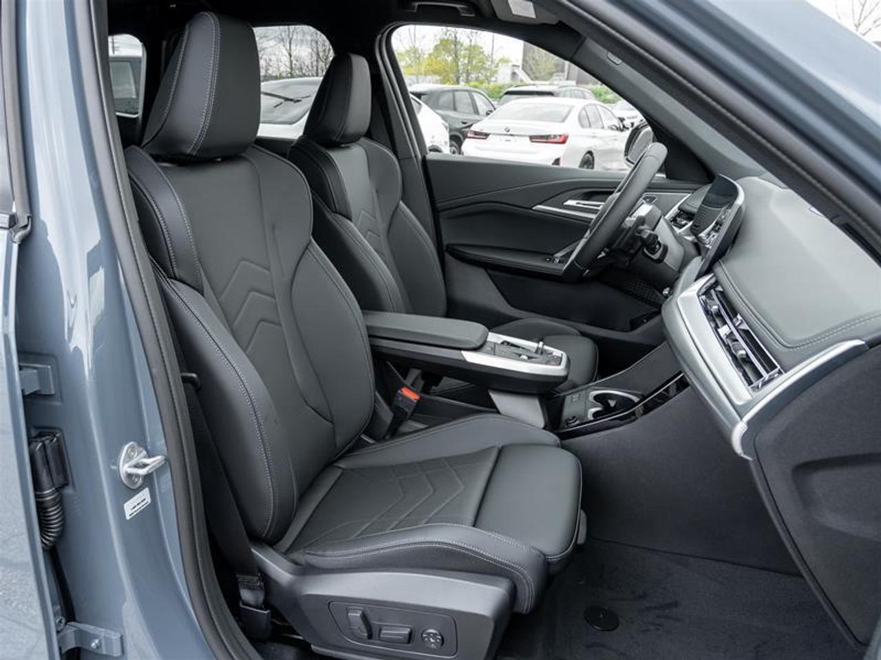 2026 BMW X1 xDrive28i 4dr All-wheel Drive Sports Activity Vehicle Photo