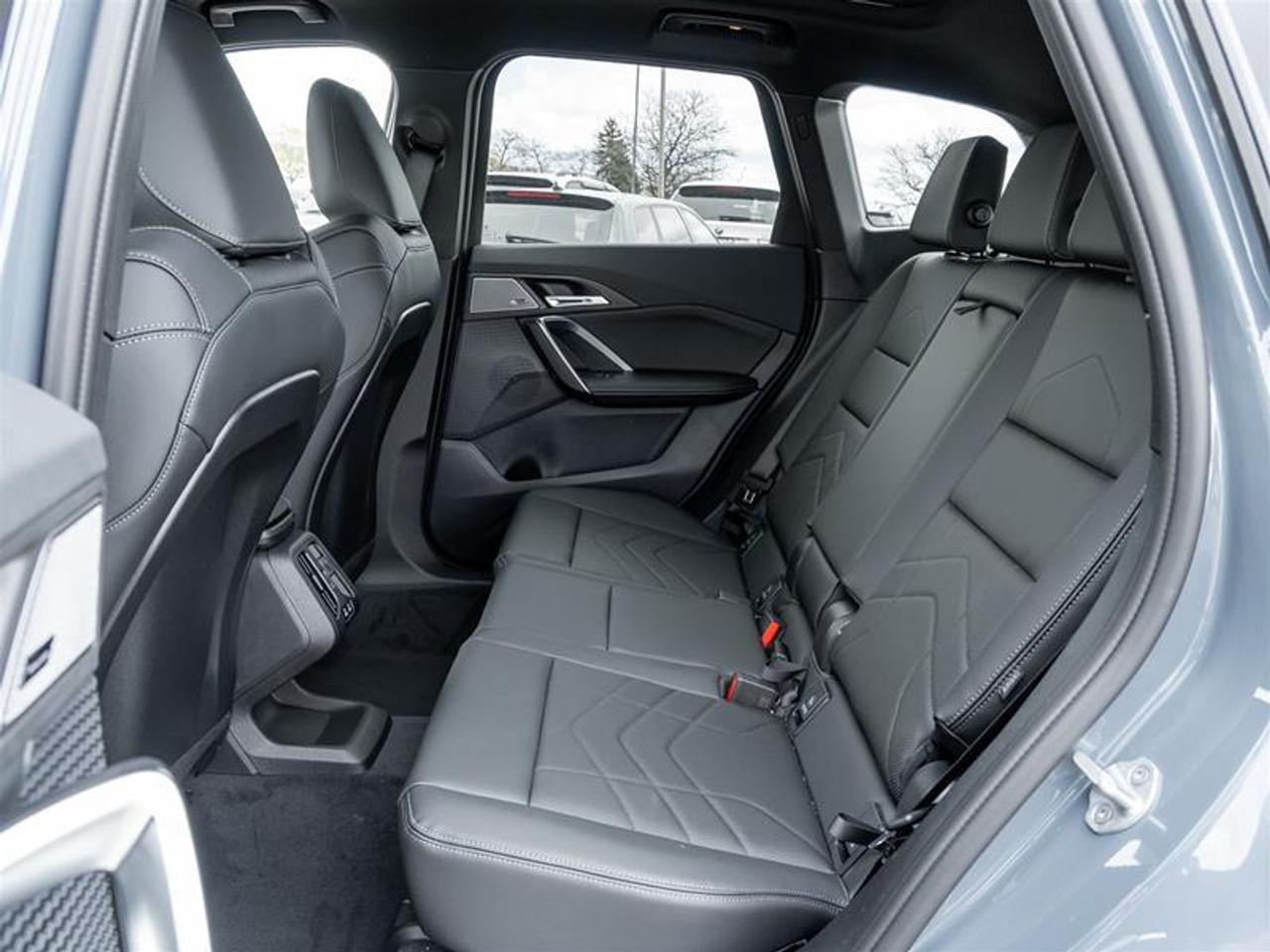 2026 BMW X1 xDrive28i 4dr All-wheel Drive Sports Activity Vehicle Photo
