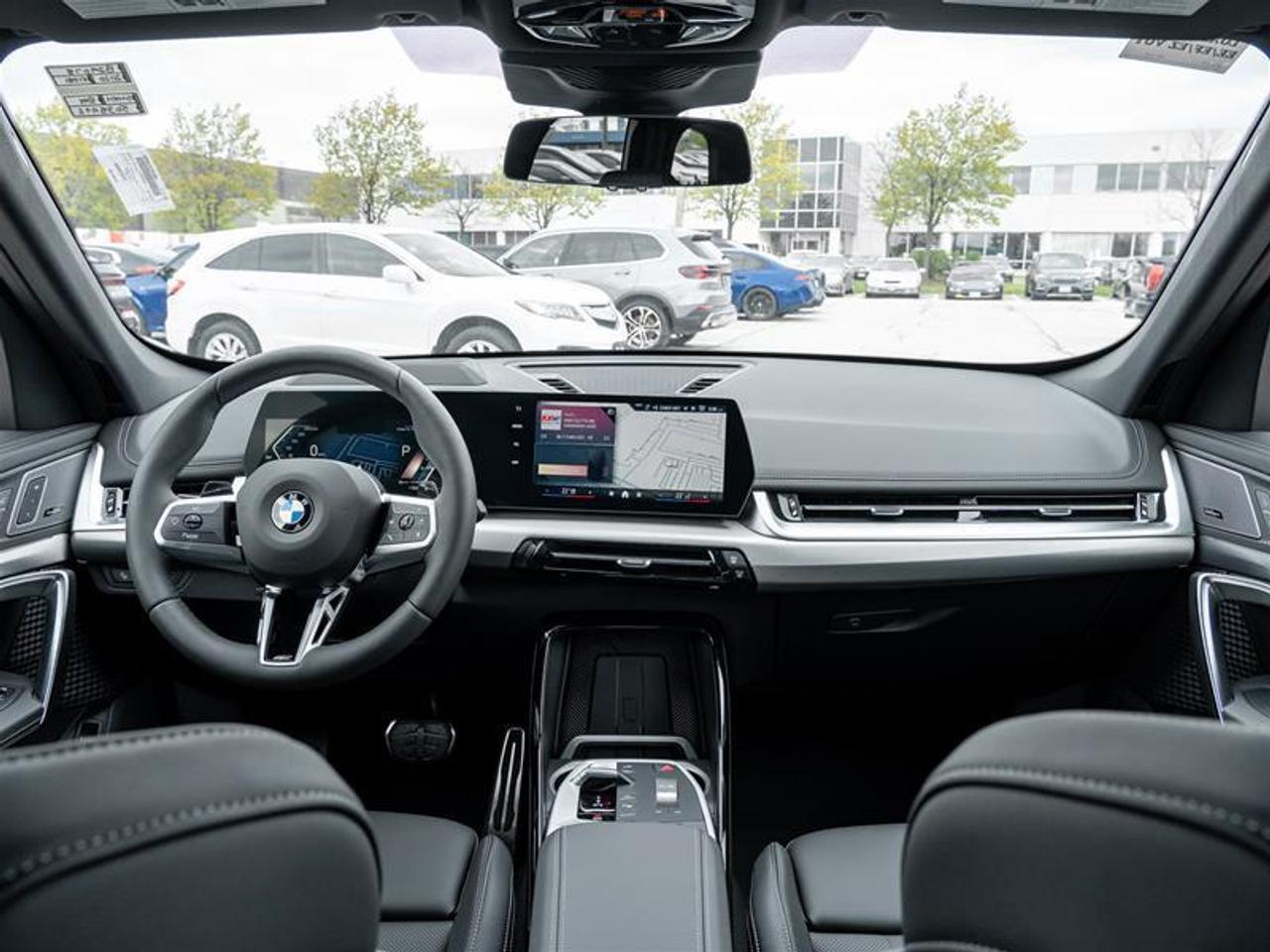 2026 BMW X1 xDrive28i 4dr All-wheel Drive Sports Activity Vehicle Photo