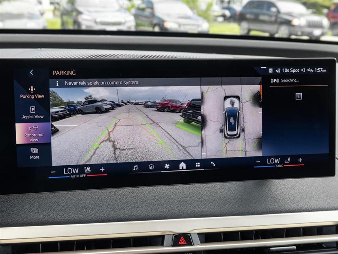 2026 BMW iX xDrive60 4dr All-Wheel Drive Sports Activity Vehicle Photo