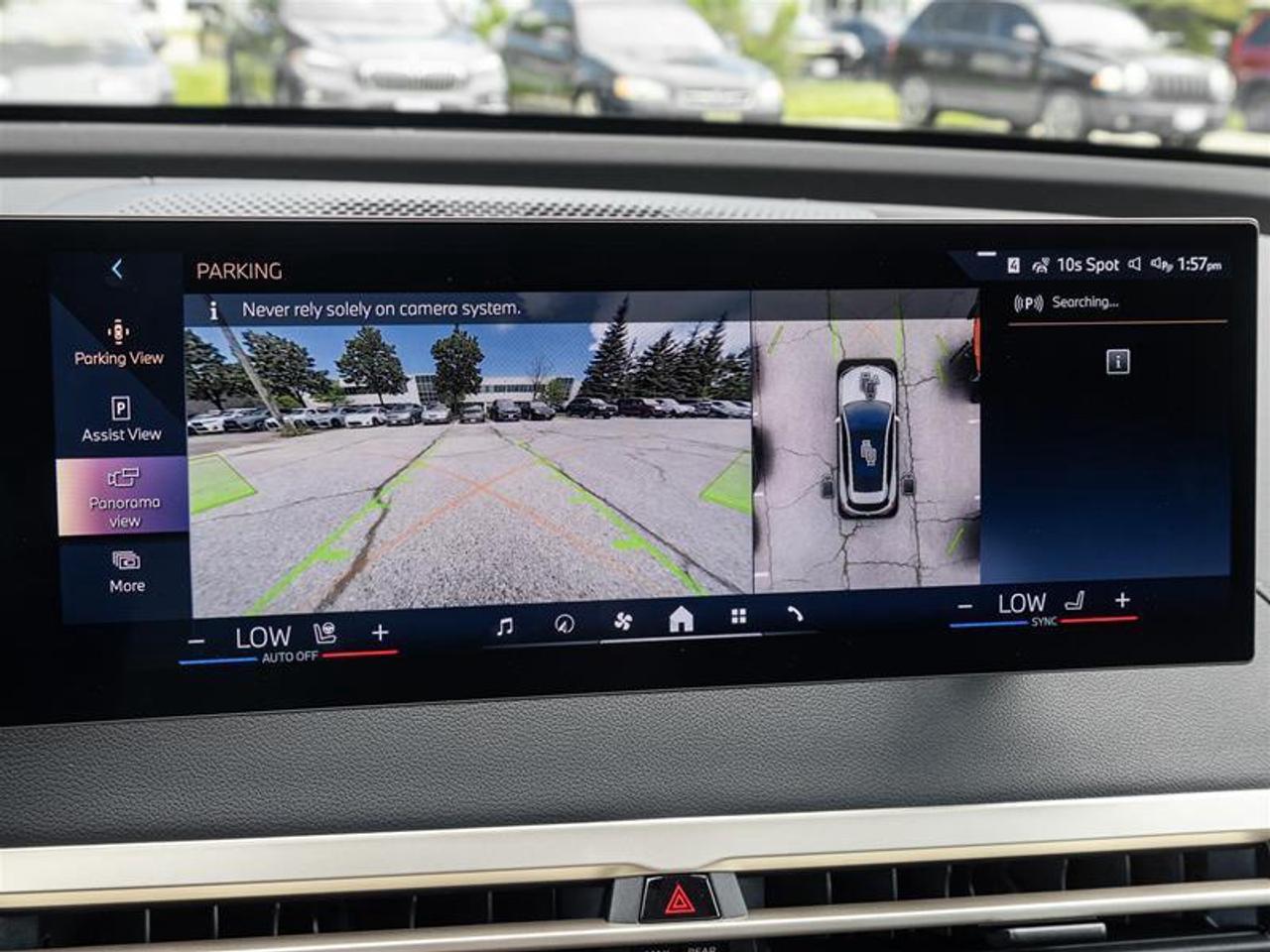 2026 BMW iX xDrive60 4dr All-Wheel Drive Sports Activity Vehicle Photo