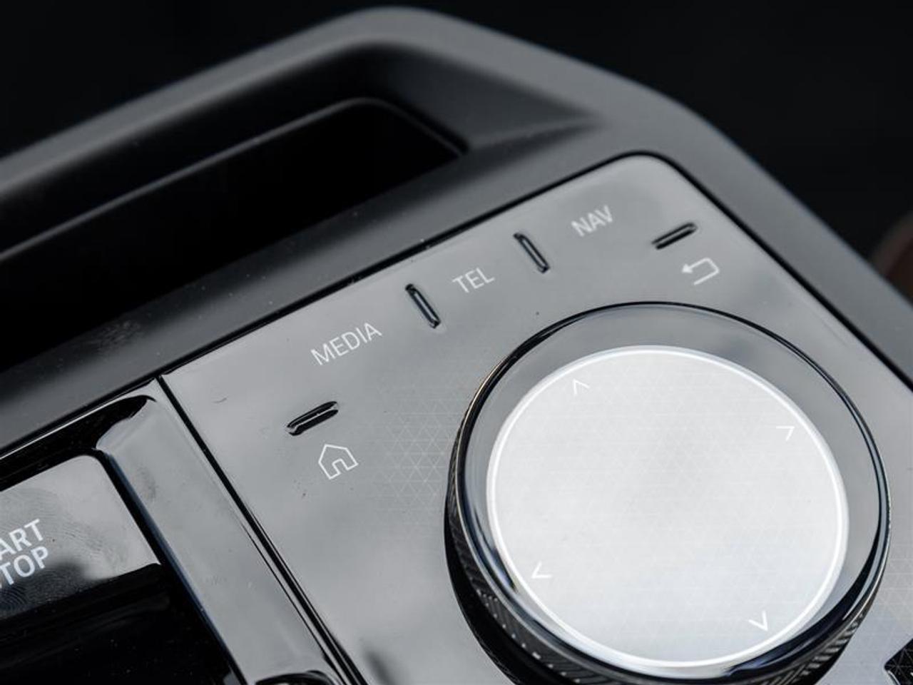 2026 BMW iX xDrive60 4dr All-Wheel Drive Sports Activity Vehicle Photo