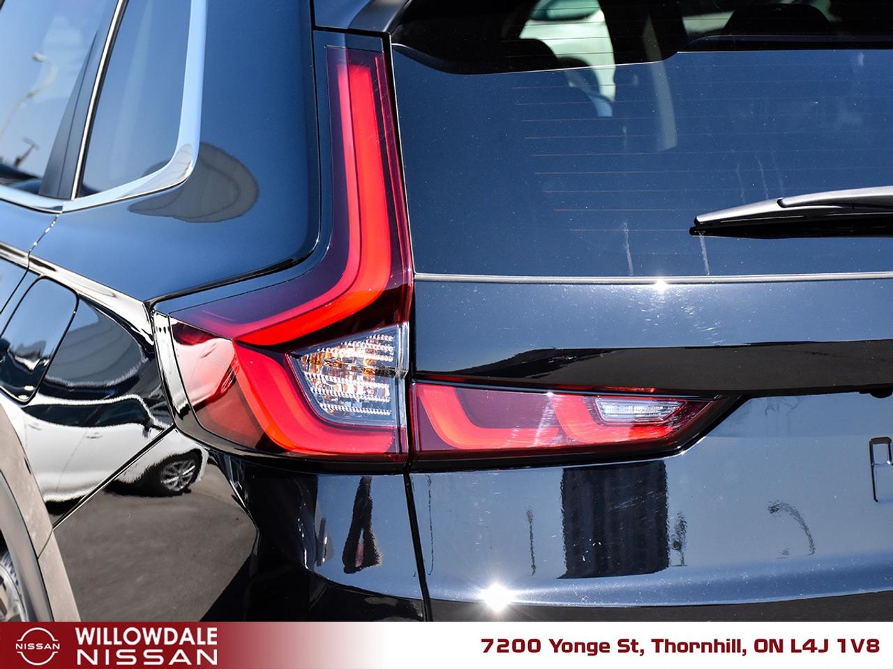 2024 Honda CR-V Sport 4dr All-Wheel Drive Photo